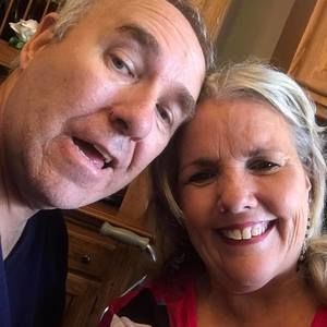 Meet your Posher, Marcia